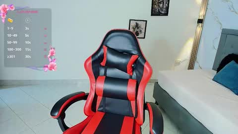 Snapshot of nina_rouge77 chatting on 7, 2, 2026 N I N A online show from 7, 2, 2026