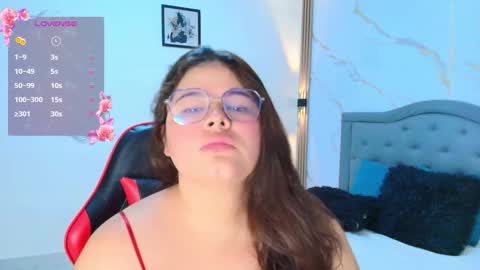 Snapshot of nina_rouge77 chatting on 23, 2, 2026 N I N A online show from 23, 2, 2026