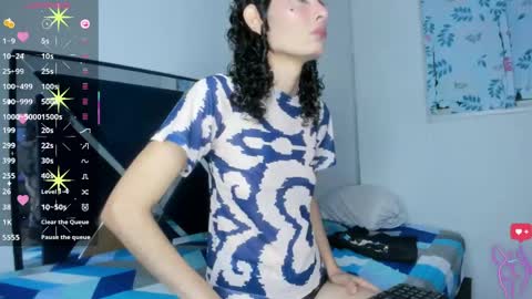 Snapshot of nina_vergara chatting on 27, 4, 2026 nina_vergara online show from 27, 4, 2026