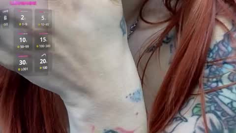 Ninaa fox online show from 29, 1, 2025