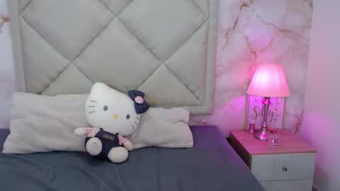 Nina Bravura online show from 20, 3, 2026