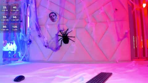 Valentina online show from 1, 11, 2025