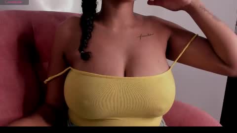Snapshot of ninacollinss1 chatting on 9, 6, 2026 ninabigboobs online show from 9, 6, 2026