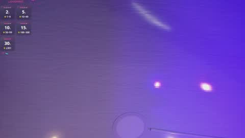 Snapshot of ninacrave_ chatting on 9, 7, 2026 Nina online show from 9, 7, 2026