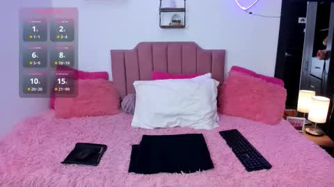 Snapshot of ninacurves chatting on 7, 2, 2026 Nina online show from 7, 2, 2026