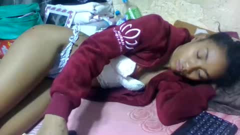 Snapshot of ninaeaa chatting on 7, 6, 2026 ninaeaa online show from 7, 6, 2026