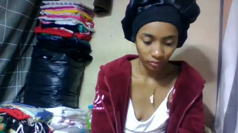 Snapshot of ninaeaa chatting on 13, 6, 2026 ninaeaa online show from 13, 6, 2026