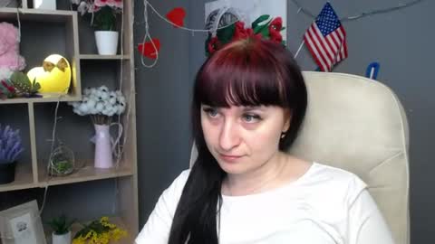 Snapshot of ninaflawlees chatting on 9, 7, 2026 ninaflawlees online show from 9, 7, 2026
