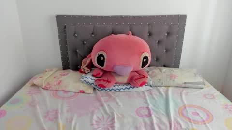 Valentina online show from 27, 3, 2026