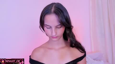 Snapshot of ninahtx chatting on 18, 5, 2026 ninahtx online show from 18, 5, 2026