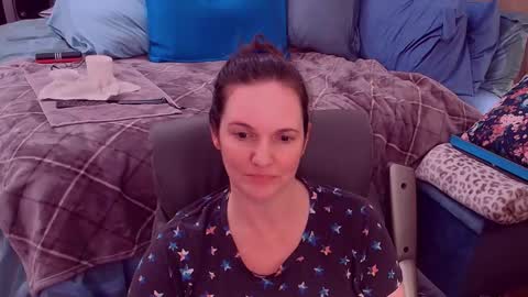 Nina Jaymes online show from 26, 11, 2025