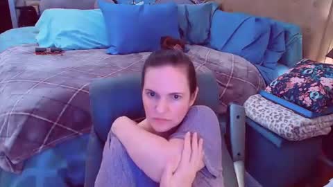 Nina Jaymes online show from 9, 2, 2026