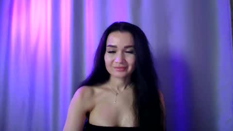 NinaKeldans online show from 1, 3, 2026