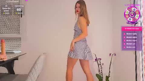 Snapshot of ninamika chatting on 16, 7, 2026 ninamika online show from 16, 7, 2026