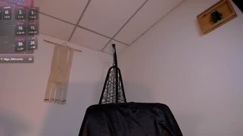 Snapshot of ninamonroee chatting on 14, 1, 2025 ninamonroee online show from 14, 1, 2025