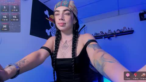 Snapshot of ninamonroee chatting on 4, 2, 2026 ninamonroee online show from 4, 2, 2026