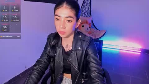 Snapshot of ninamonroee chatting on 5, 2, 2026 ninamonroee online show from 5, 2, 2026
