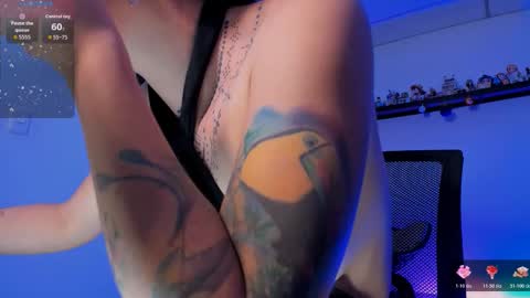 Snapshot of ninamonroee chatting on 10, 2, 2026 ninamonroee online show from 10, 2, 2026
