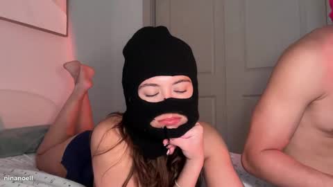 Nina online show from 15, 4, 2026