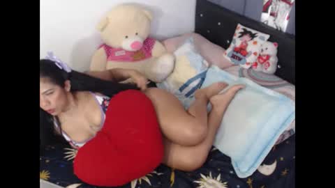 Snapshot of ninapalmer chatting on 25, 10, 2025 Ninapalmer online show from 25, 10, 2025