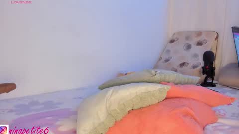 0nly F4ns  Ninapetite80 online show from 21, 3, 2026