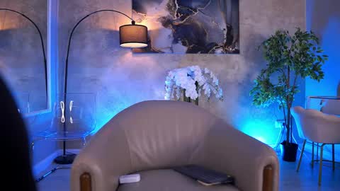 Snapshot of ninasolenne chatting on 25, 5, 2026 Ninna online show from 25, 5, 2026