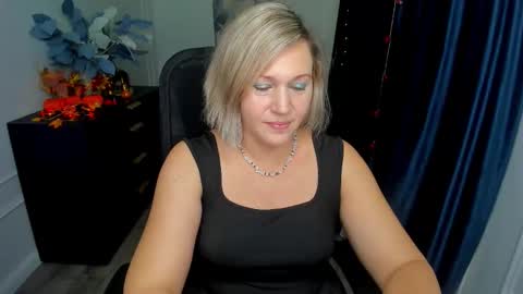 ninastarle online show from 22, 10, 2025
