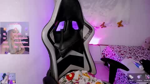 ninatinydoll1 online show from 15, 1, 2026