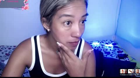 Snapshot of ninatinydoll1 chatting on 17, 5, 2026 ninatinydoll1 online show from 17, 5, 2026