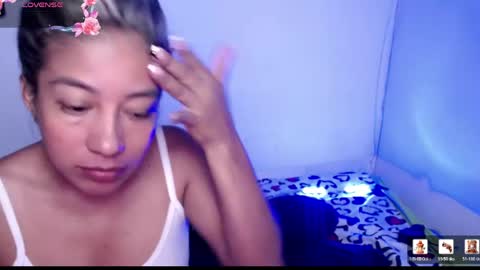 Snapshot of ninatinydoll1 chatting on 21, 5, 2026 ninatinydoll1 online show from 21, 5, 2026