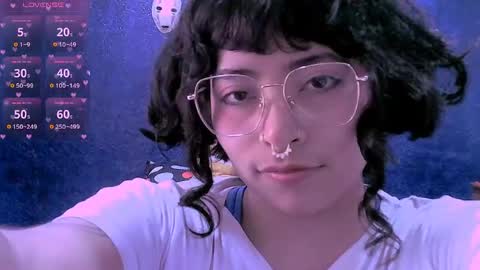 Snapshot of ninayellow chatting on 12, 5, 2026 Nina online show from 12, 5, 2026