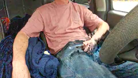 nineinchbronco online show from 27, 2, 2026