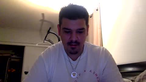 nineinchman69 online show from 6, 11, 2025