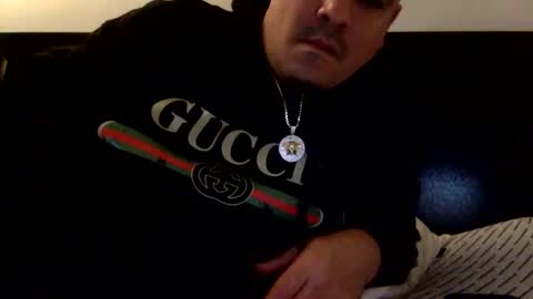 nineinchman69 online show from 19, 11, 2025