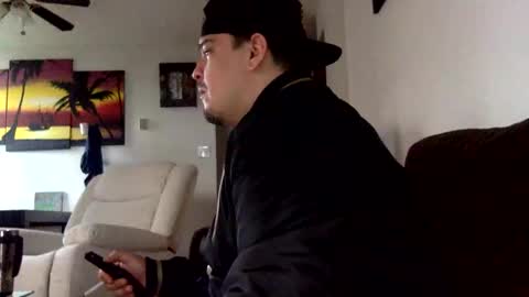 nineinchman69 online show from 2, 2, 2026