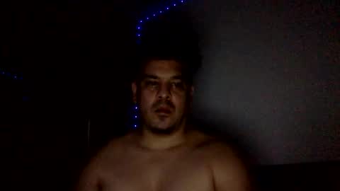 nineinchman69 online show from 12, 3, 2026