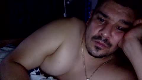 nineinchman69 online show from 18, 3, 2026