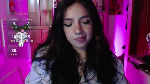 Ninfa  online show from 24, 9, 2025