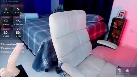 Snapshot of ninfo_95 chatting on 7, 3, 2025 Alejandra online show from 7, 3, 2025