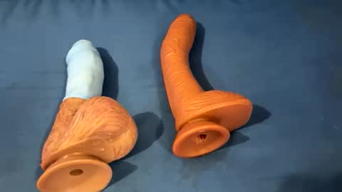 Ninfo Puta online show from 30, 10, 2025