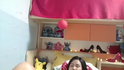 SunnyNatalie Wang online show from 16, 1, 2025