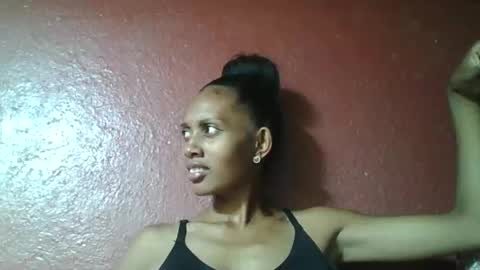 Snapshot of ninie246746 chatting on 24, 2, 2025 ninie246746 online show from 24, 2, 2025