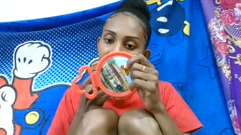 Snapshot of ninie246746 chatting on 20, 6, 2026 ninie246746 online show from 20, 6, 2026