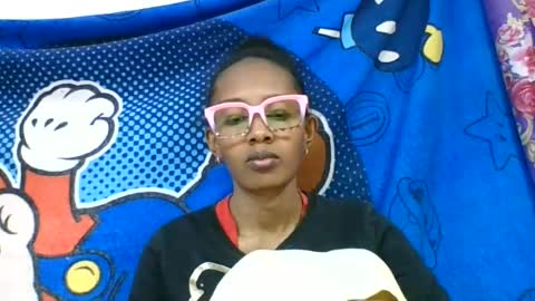 Snapshot of ninie246746 chatting on 21, 6, 2026 ninie246746 online show from 21, 6, 2026