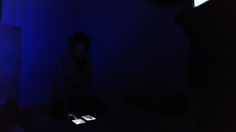 Ninjadance online show from 17, 2, 2026