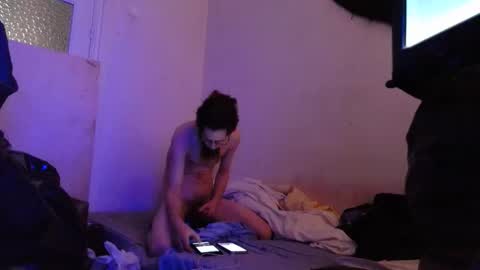 Ninjadance online show from 23, 2, 2026