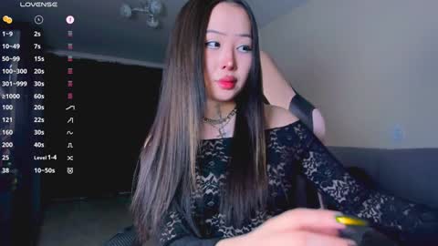 Snapshot of ninjahun chatting on 3, 2, 2025 Yumi  ig yumibaee online show from 3, 2, 2025