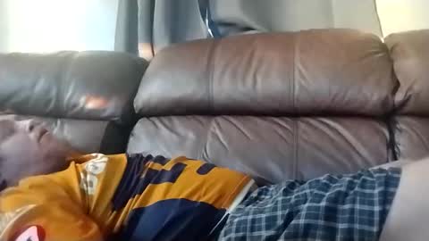 ninjaxxx607 online show from 19, 10, 2025