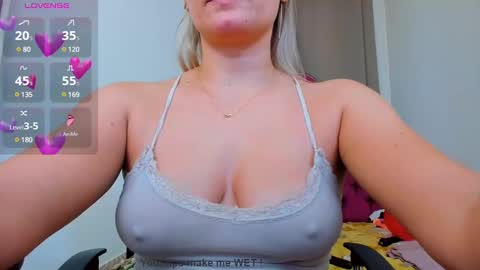 Snapshot of ninna_dee chatting on 17, 1, 2025 nina dee online show from 17, 1, 2025