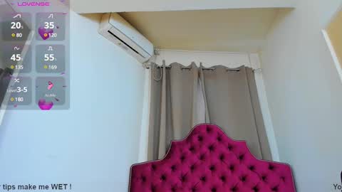 Snapshot of ninna_dee chatting on 20, 1, 2025 nina dee online show from 20, 1, 2025